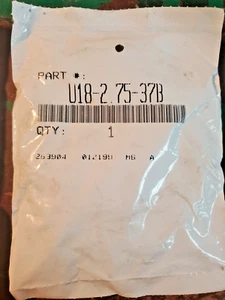 Aftermarket U18-2.75-37B Hercules Hydraulics Seals (TA7MS) - Picture 1 of 3