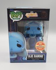 Funko Pop! Digital Steven Universe - #215 Blue Diamond LE 999 Grail W/ Protector