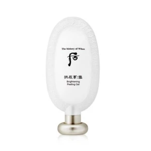 The History of Whoo Gongjinhyang Seol Brightening Peeling Gel 100mL - Picture 1 of 1