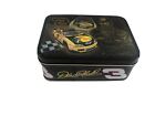 4 Sets Of Dale Earnhardt Racing cars in collector tins.