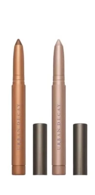 Urban Decay Cyber Shift Neutral 2 X palitos de sombra creme - Imagem 1 de 4