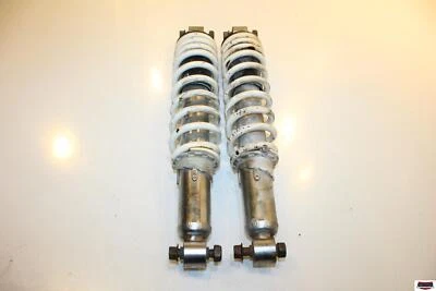 Amortecedores dianteiros Yamaha Raptor 350 YFM 350 2006 suspensão 5YT-23350-00-00 - Imagem 1 de 4