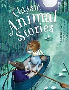 Classic Animal Stories By Various