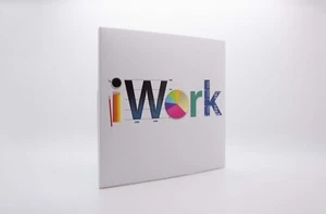 NEU Apple iWork'09 Vollversion mit Pages '09, Numbers '09, Keynote '09 - Bild 1 von 1