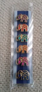 6 Magnetic Wine Charms By Simply Charmed - Picture 1 of 4