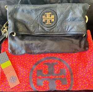 Tory Burch  Crossbody Bag, Small - Black