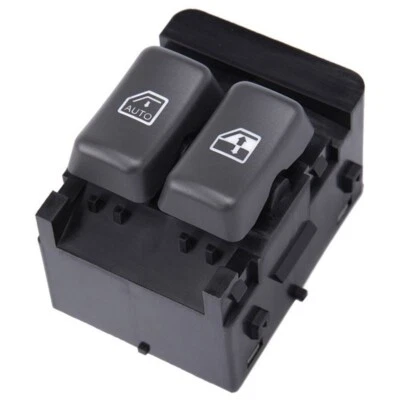 Interruptor de ventana eléctrica coche para Chevrolet Express 1500 2500 3500 furgoneta de carga 15728438 Foto 1 de 4