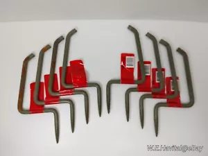 Ameristep® Grizzly™ Baumstufenmodell #104 - 8er-Pack gestempelt 4139 - Bild 1 von 12