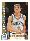 B1320- 1992-93 Hoops Bk Card #S 251-490 +Inserts -You Pick- 15+ Free Us Ship