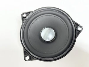 W221 Mercedes 2011 S400 CL550 S550 Front Center Dashboard Tweeter Speaker OEM - Picture 1 of 7