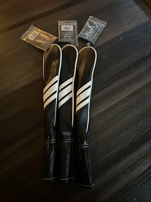 Maxfli Vintage Headcover Alignment Pole Headcovers  - Image 1 of 4