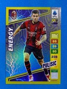 Panini Calciatori Adrenalyn 2023-24 2024 n.377 Pulisic MILAN 🟠🟠🟠 - Imagen 1 de 1