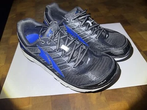 Altra Superior Provision Zero Drop Guide Rail Trailrunningschuhe Herren 10,5 gebraucht - Bild 1 von 16