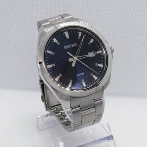 Las mejores ofertas en Seiko relojes de pulsera de caja de acero inoxidable  con garantía del fabricante 2 Years | eBay