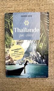 Thaïlande pas chère - Guide 2018