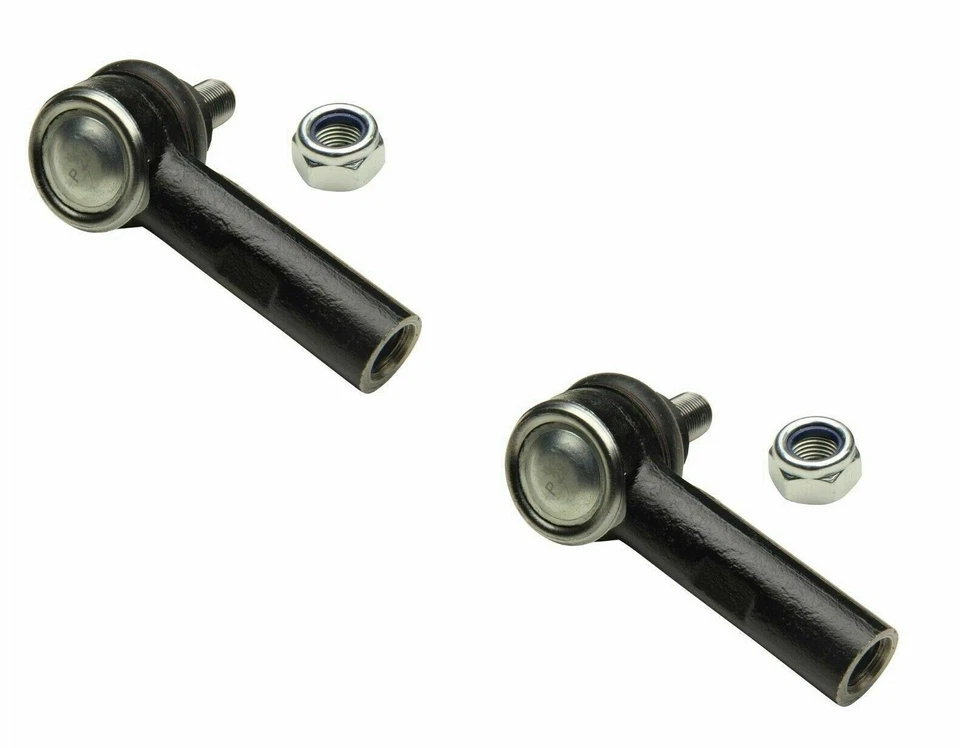 Juego de 2 barras de amarre delanteras exteriores Moog ES800363 para Suzuki SX4 Grand Vitara 06-13 Foto 1 de 1