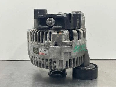 BMW 545i 2005 alternador de 180 amperios remanufacturado 88 k Bosch 2004 Foto 1 de 4
