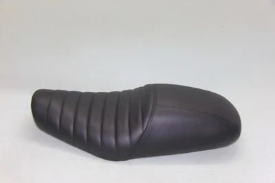 Kawasaki W800 EJ800 2011-2025 motorcycle seat saddle CODE: S6165 Foto 1 de 4