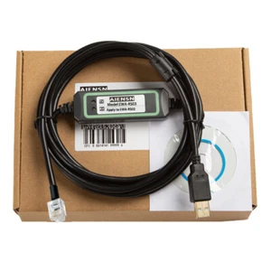EWA-RS03 for Harmonic Driver Data Cable Download Cable Debugging Cable 3m 6-pin - Picture 1 of 10