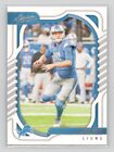Jared Goff 2022 Absolute Football 41 Detroit Lions
