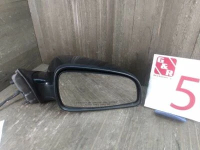 Espejo retrovisor lateral derecho Chevrolet Malibu Aura 2008-2012 pasajero OEM  Foto 1 de 4