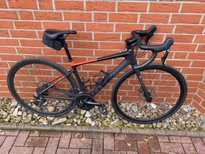 cube rennrad nur seit Juli 2024 gebraucht - Bild 1 von 6