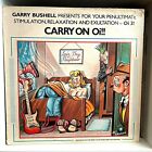 Carry on Oi!! 1981 Vinyl Secret Records Import z Wielkiej Brytanii 1. prasa