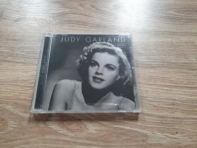 Judy Garland - Over the Rainbow [CD] 17 Tracks - - Bild 1 von 2