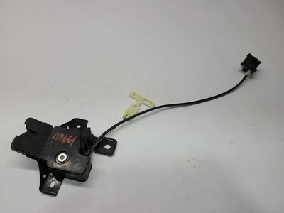 ACTUADOR DE BLOQUEO DE TAPA DE MALETERO LINCOLN MKZ 2010 11 2021 AE5Z5443200A  Foto 1 de 4