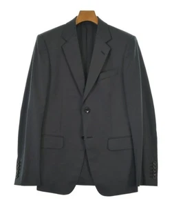 GUCCI Tailored Jackets Gray 46(Approx. M) 2200612190030 - Picture 1 of 6
