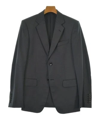GUCCI Tailored Jackets Gray 46(Approx. M) 2200612190030 - Image 1 of 4
