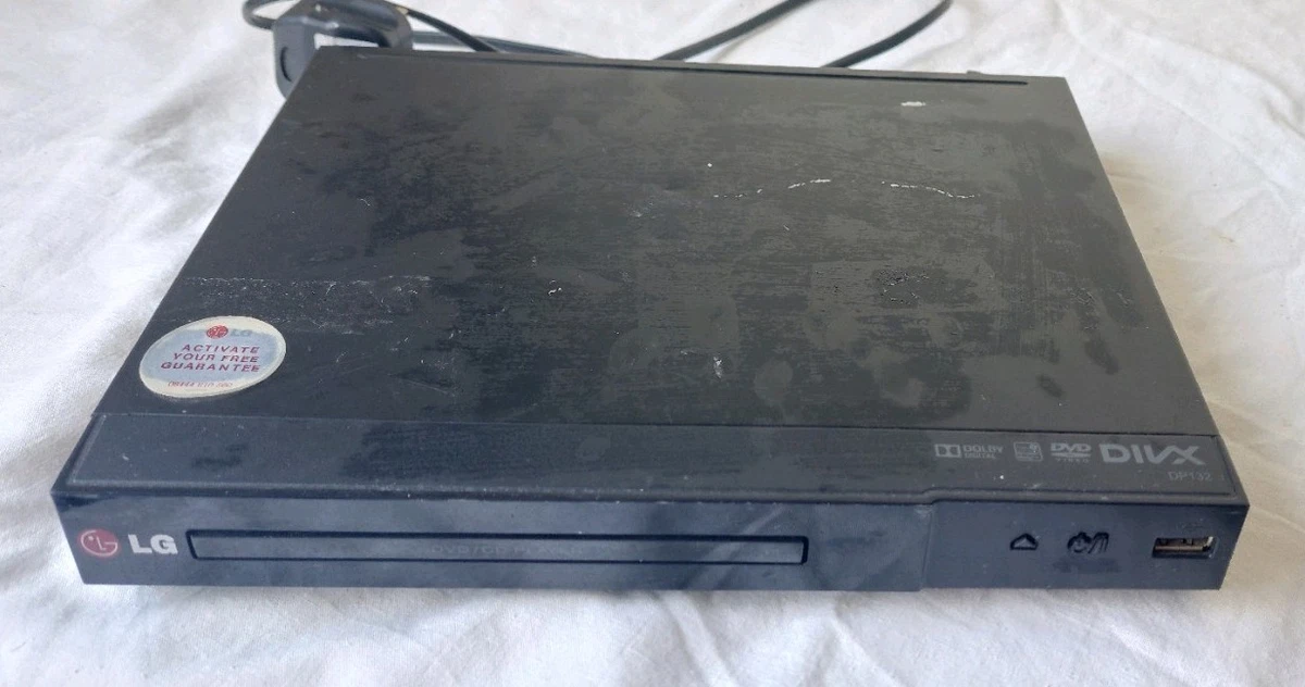 LG DVD & Blu-ray Players with Hard Drive Recorder for sale | eBay