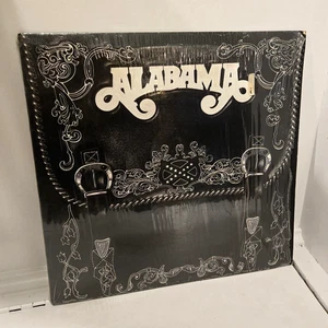 Alabama LP- Feels So Right- 1981 - Picture 1 of 5