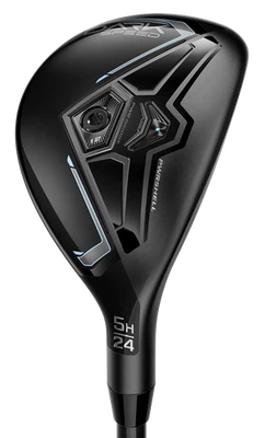 New Cobra Golf Ladies DARKSPEED Hybrid  21* #4 - Image 1 of 4
