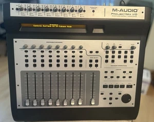 M-Audio ProjectMix I/O Digital Recording Interface - Picture 1 of 10