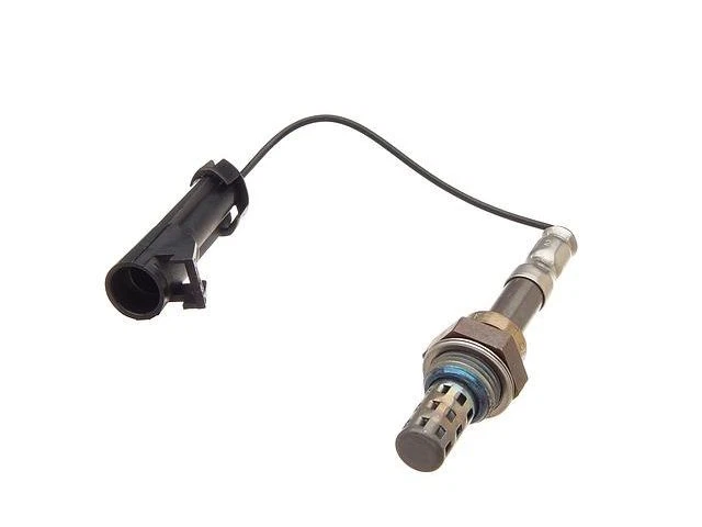 Sensor de oxígeno Denso 13WM59F compatible con conector Saturn SL2 1995-2002 OE conector conector OE Foto 1 de 1