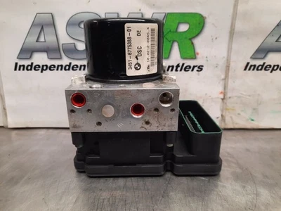 BMW ABS Pump M57N2 Diesel Automatic E90 E91 3 SERIES 34516775388 / 6775389 - Image 1 of 4