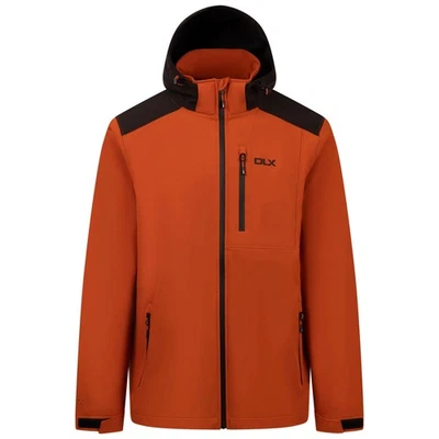 Trespass - Veste softshell DURAND DLX - Homme (TP7088) - Photo 1/4