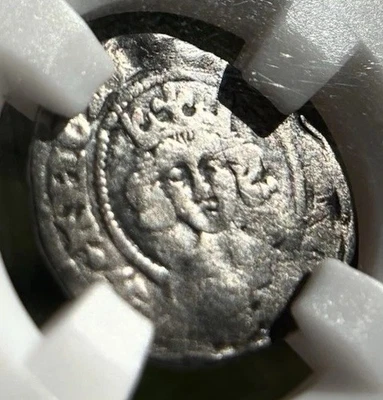 England - 1279-1307 Edward I Silver Penny - CCN VF Details. - Image 1 of 4