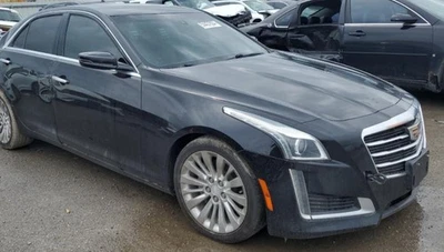 Airbag cortina techo pasajero derecho Cadillac CTS 2014-2016 FABRICANTE DE EQUIPOS ORIGINALES Foto 1 de 3