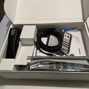 CapTel 2400i BT Ultratec Podpis Ubytek słuchu Ekran dotykowy Telefon - Zdjęcie 1 z 4