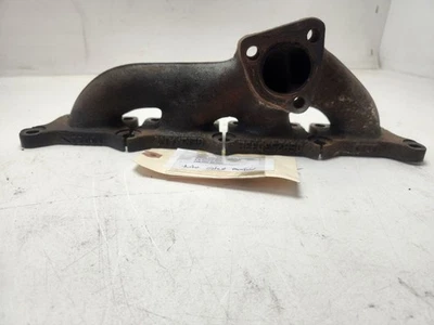 Volkswagen Passat 1998-2005 1,8 turbo colector de escape 058253033E fabricante de equipos originales  Foto 1 de 4