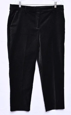 Pantalones ajustados para mujer Loft The Riviera talla 12 algodón/poliéster/spandex estilo 601743 Foto 1 de 4