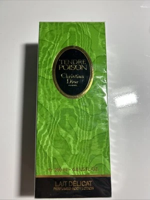 Tendre Poison Christian Dior Perfumed Body Lotion 200 ml - Image 1 of 4