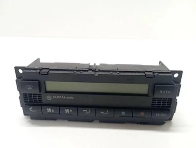 VW BORA Variant 1J6 Altre Centraline 1.90 Diesel 85kw 2000 22722195 - Immagine 1 di 4