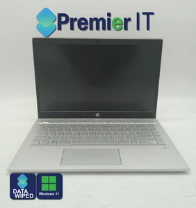 HP Pavilion 14-ce3xxx Laptop - Intel Core i3 10th Gen 8GB RAM + 256GB NVMe - Afbeelding 1 van 7