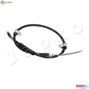 CABLE PULL PARKING BRAKE 131H36R FOR HYUNDAI D4EA 2.0L 4cyl TRAJETG6BA 2.7L - Picture 1 of 10