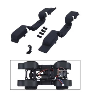 Para 1/24 RC Crawler FMS FCX24 Chevrolet K5 Blazer Guardabarros Interior Actualización - Imagen 1 de 8
