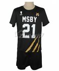 MSBY Black Jackal Shoyo Hinata Volleyball Club Sportbekleidung Trikots Cosplay Kostüm