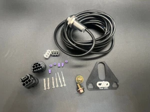 Kit velocità ruote Almanzar Motorsports (Honda) - Foto 1 di 4